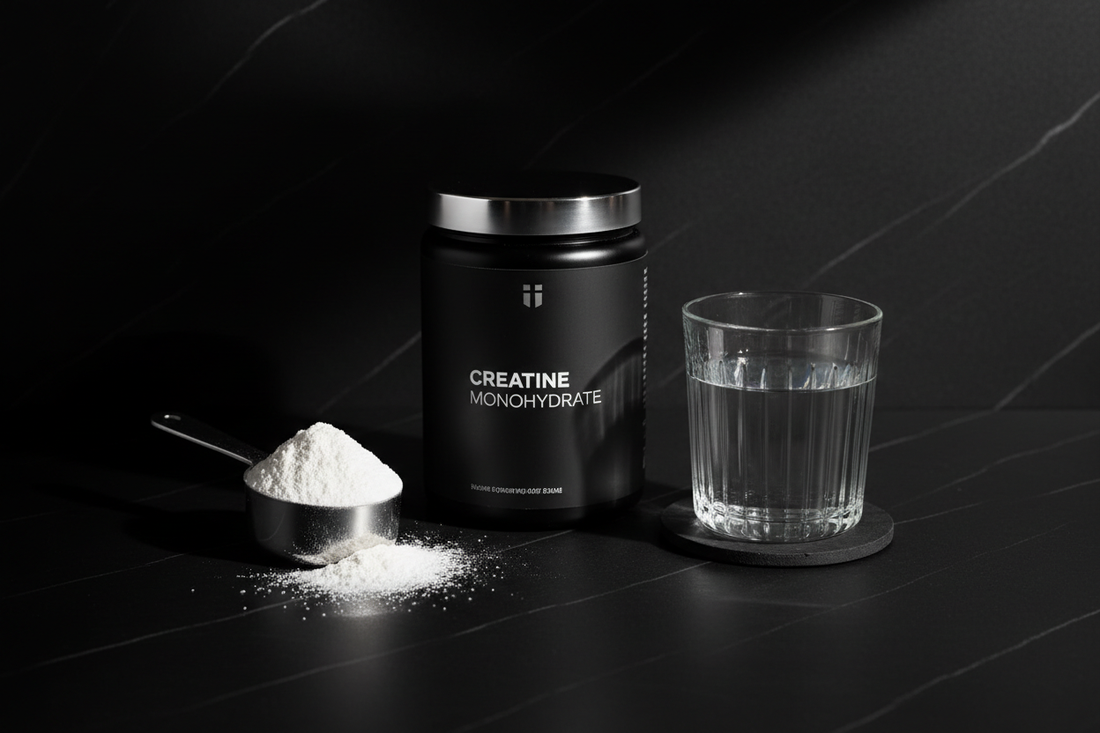 Best Creatine in India 2026: What to Look For (And Why Purity Matters)