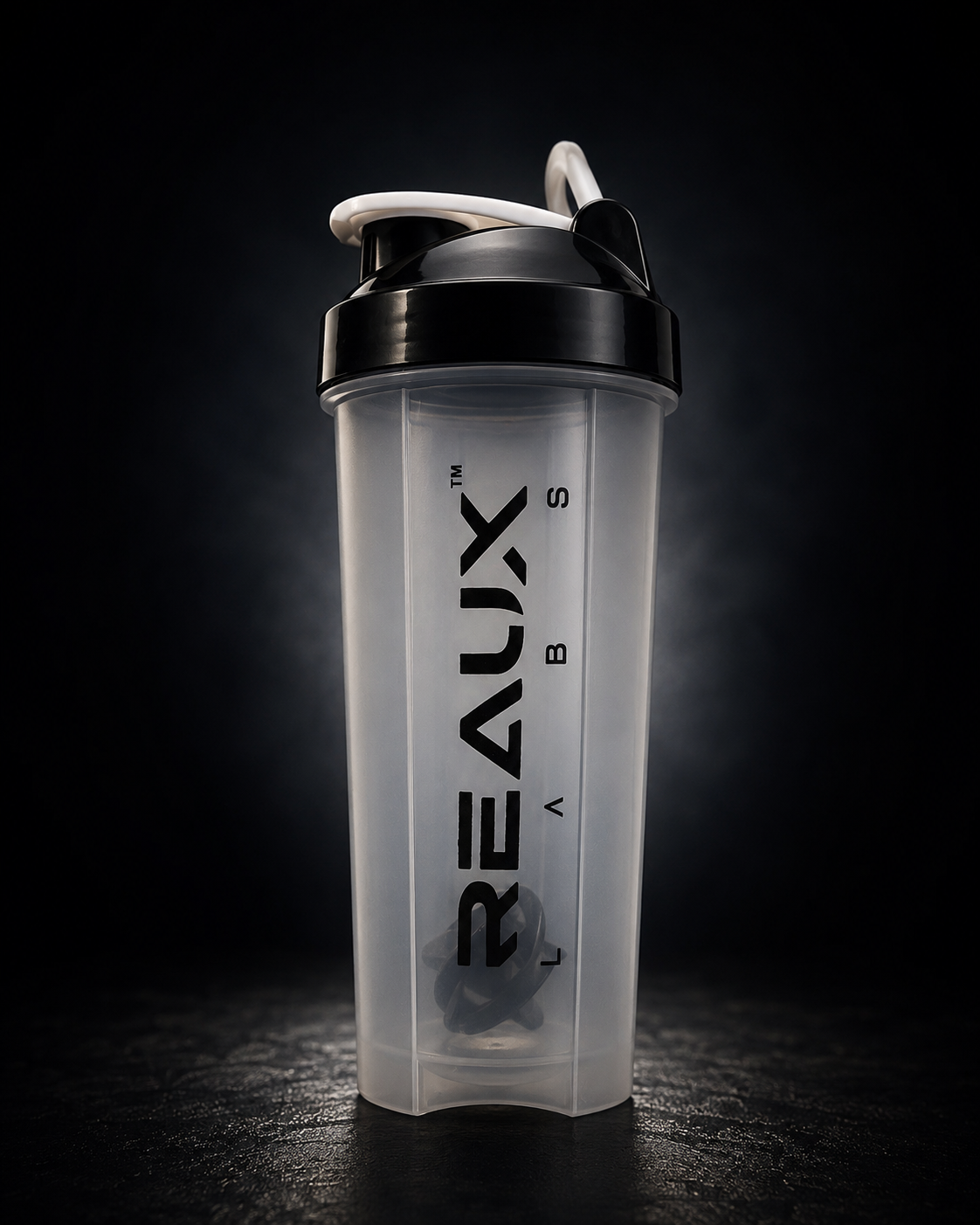 Reaux Shaker