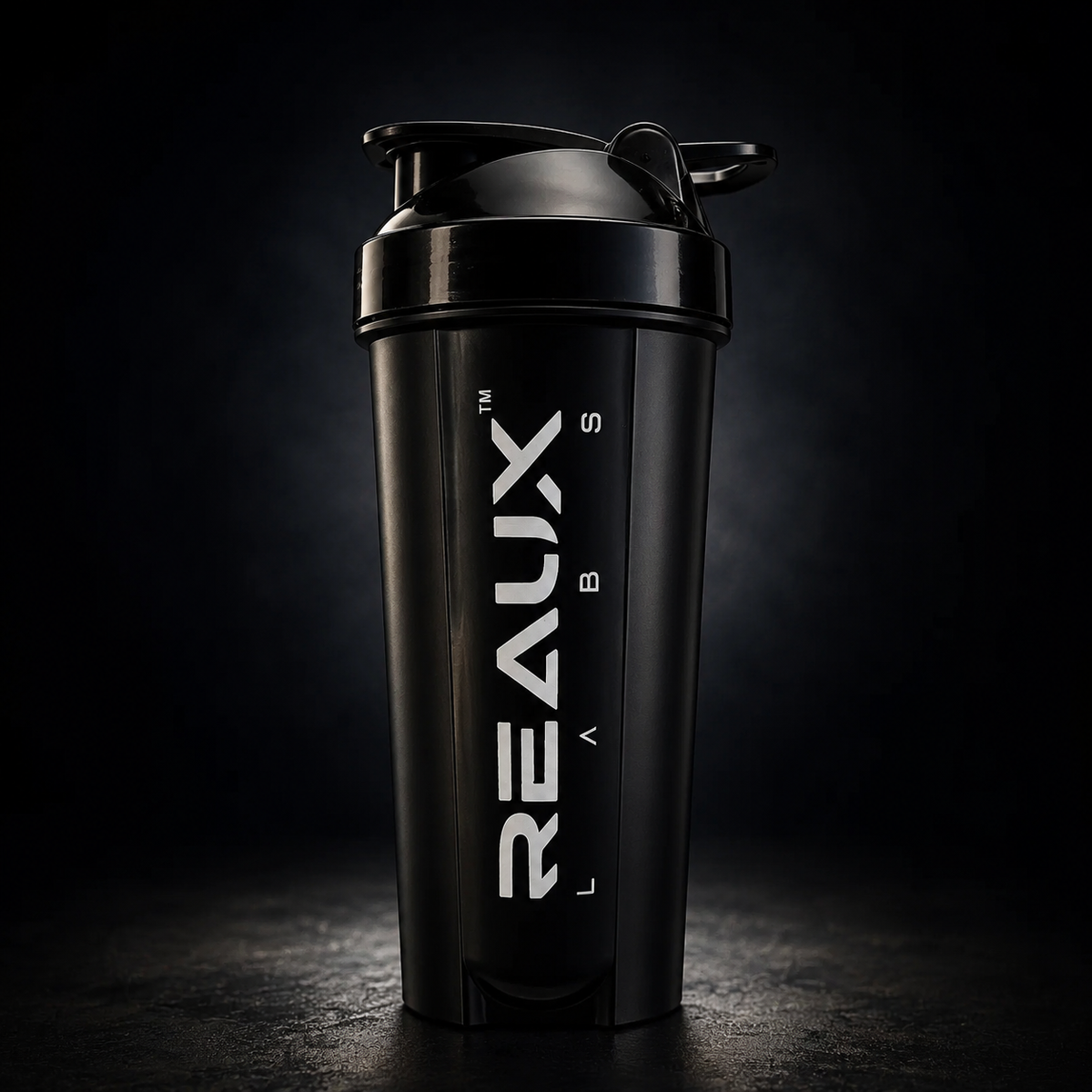 Reaux Shaker