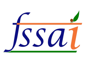 FSSAI licence logo